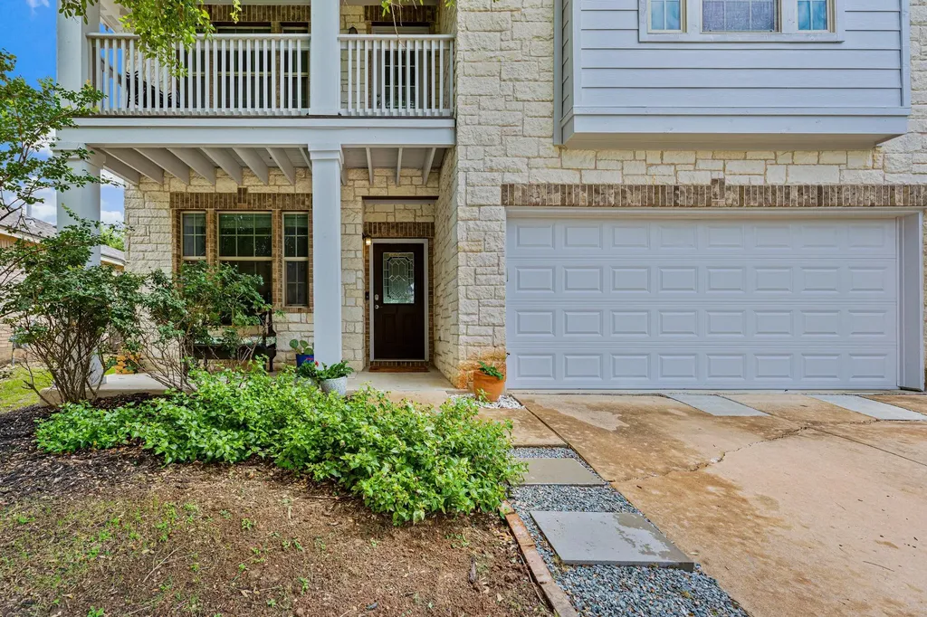 4516 Tiddle Lane Pflugerville TX 78660