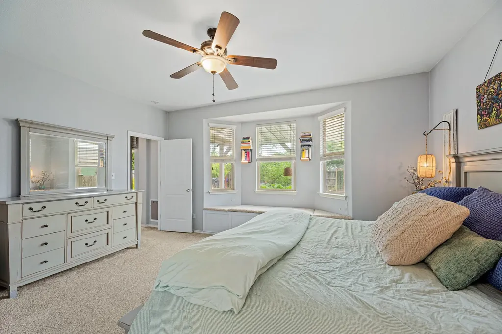 4516 Tiddle Lane Pflugerville TX 78660