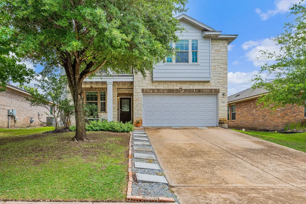 4516 Tiddle Lane Pflugerville TX 78660