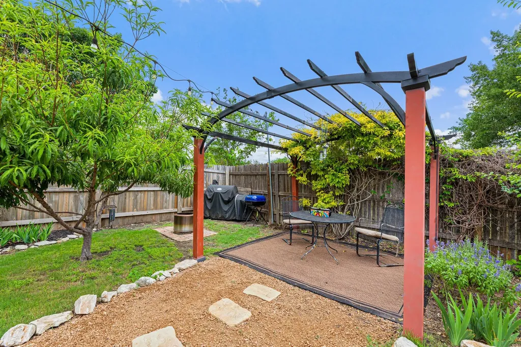 4516 Tiddle Lane Pflugerville TX 78660