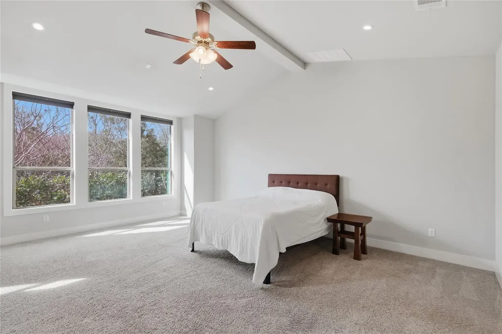 12113 Beautybrush Drive Austin TX 78738
