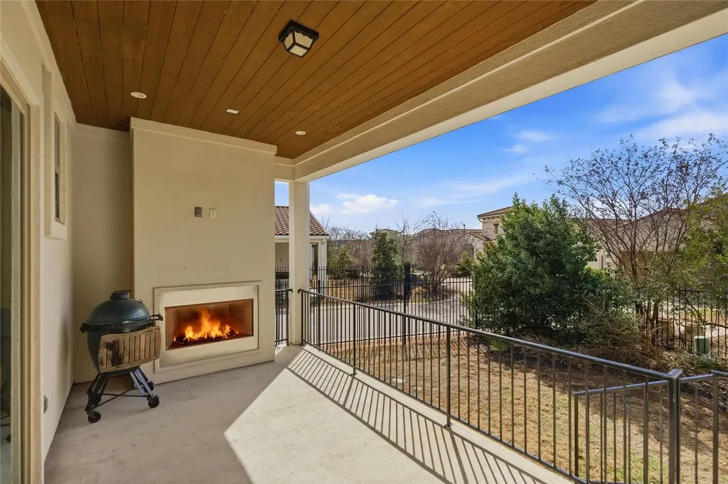12113 Beautybrush Drive Austin TX 78738