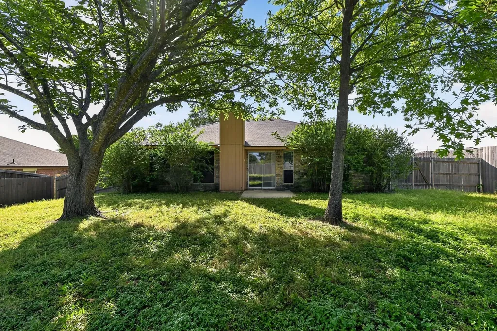 3015 O W Curry Drive Killeen TX 76542