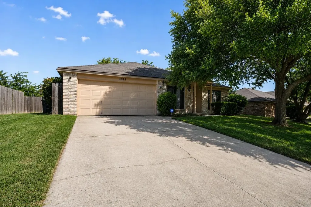 3015 O W Curry Drive Killeen TX 76542