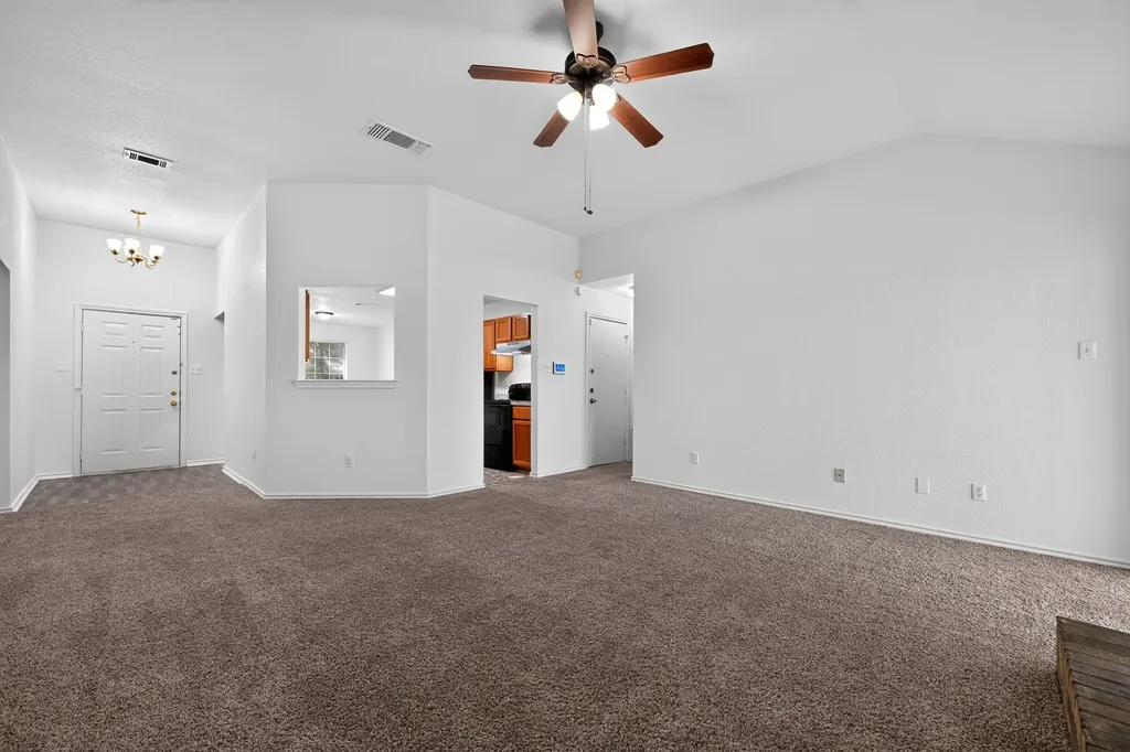 3015 O W Curry Drive Killeen TX 76542
