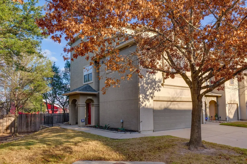 11203 Ranch Road 2222 Austin TX 78730