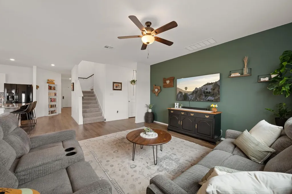 204 Lone Cedar Road Marble Falls TX 78654