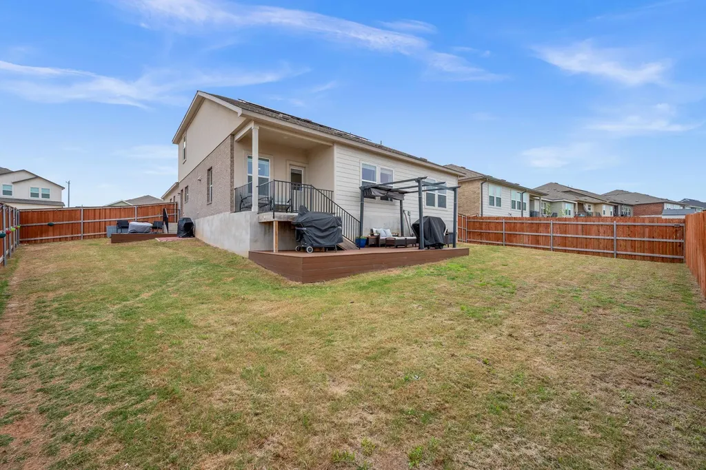 204 Lone Cedar Road Marble Falls TX 78654