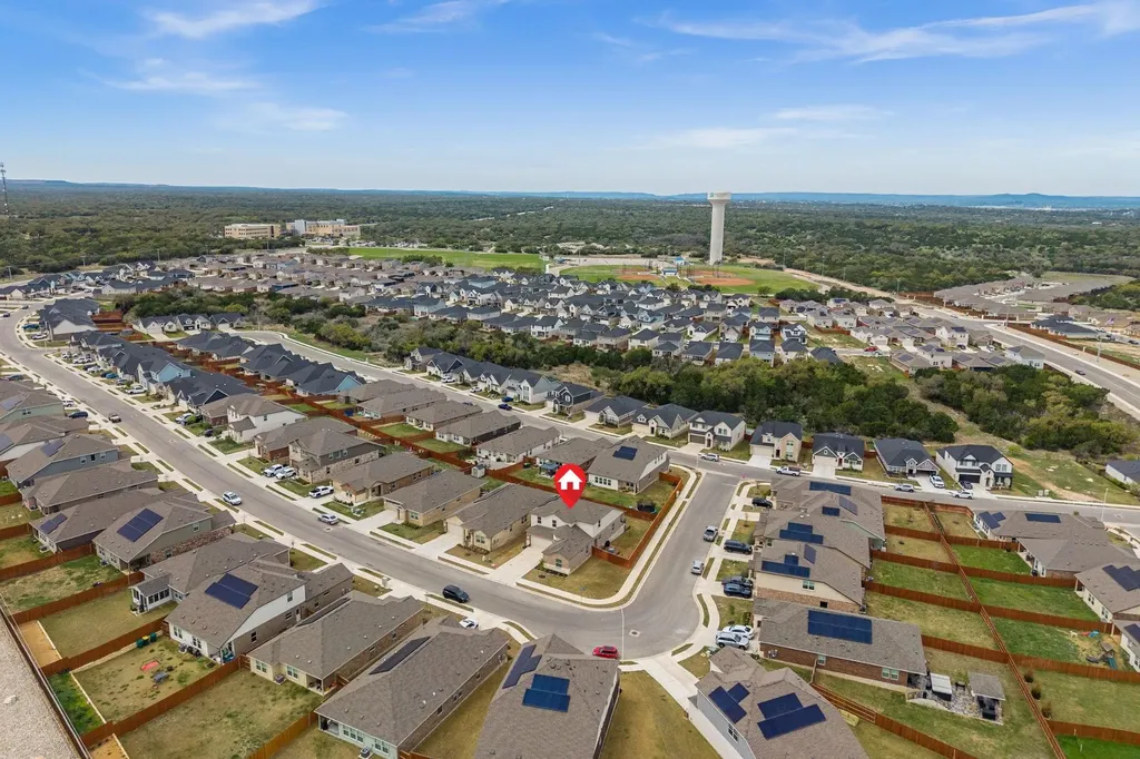204 Lone Cedar Road Marble Falls TX 78654