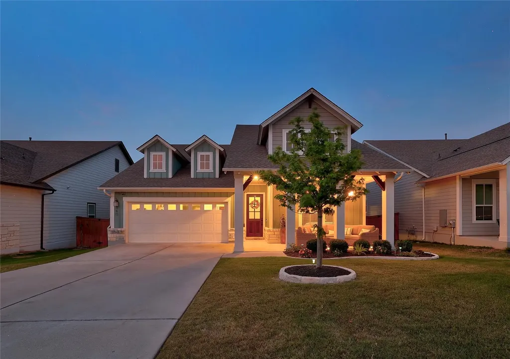 840 Hazy Hills Loop Dripping Springs TX 78620