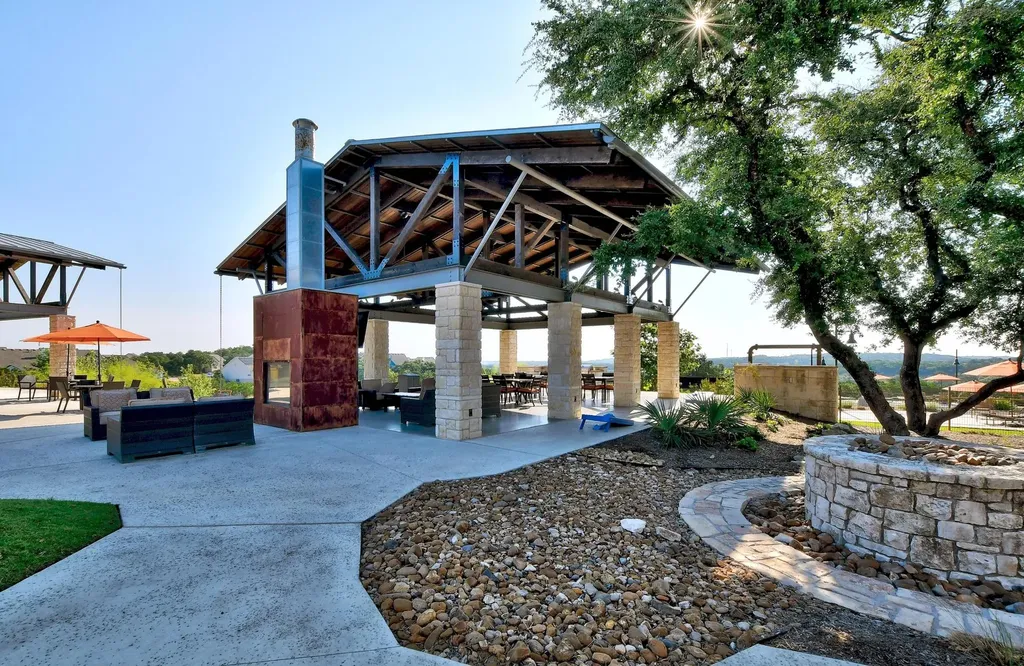840 Hazy Hills Loop Dripping Springs TX 78620
