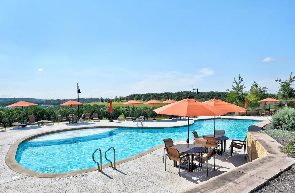 840 Hazy Hills Loop Dripping Springs TX 78620