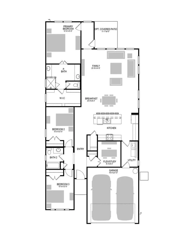 4707 Native Pearl Austin TX 78754