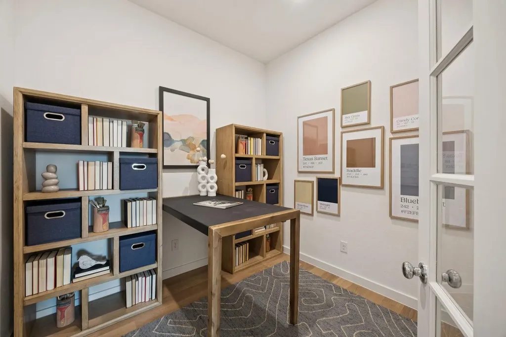 4707 Native Pearl Austin TX 78754