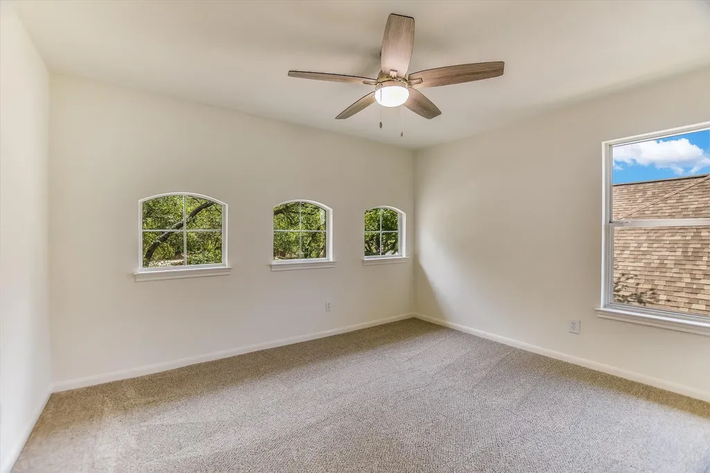 3517 Grimes Ranch Road Austin TX 78732