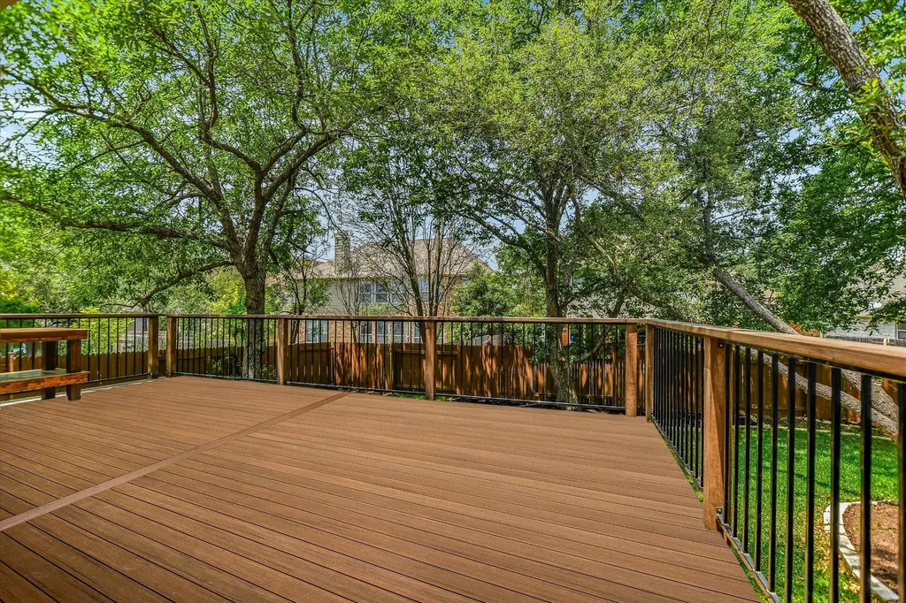 3517 Grimes Ranch Road Austin TX 78732
