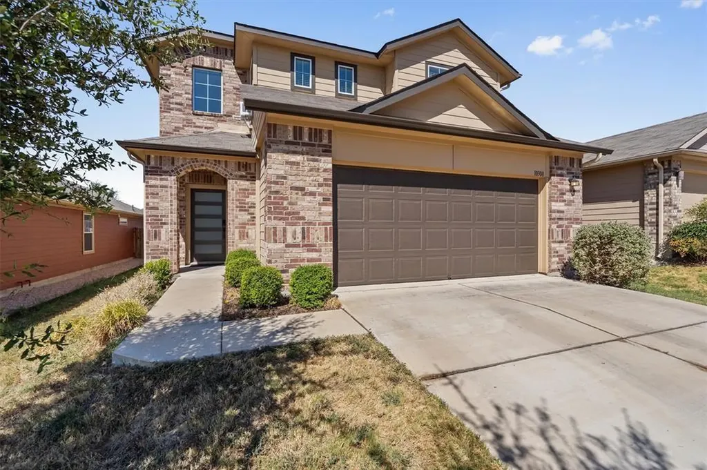 10308 Hatton Lane Austin TX 78754