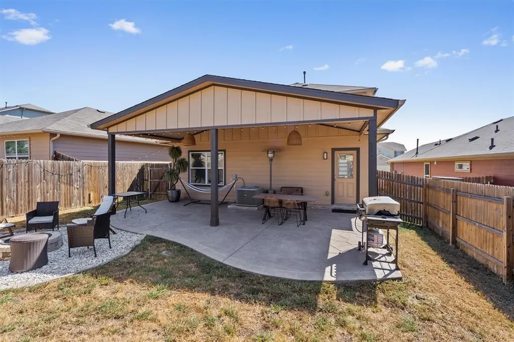 10308 Hatton Lane Austin TX 78754