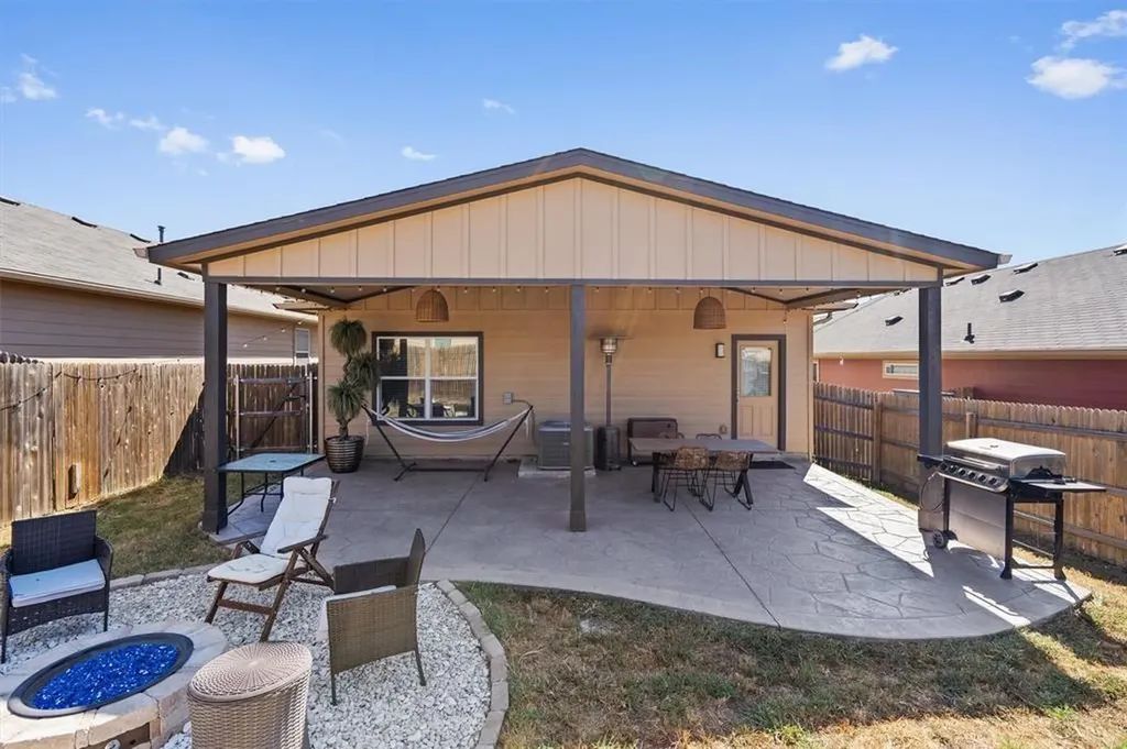 10308 Hatton Lane Austin TX 78754