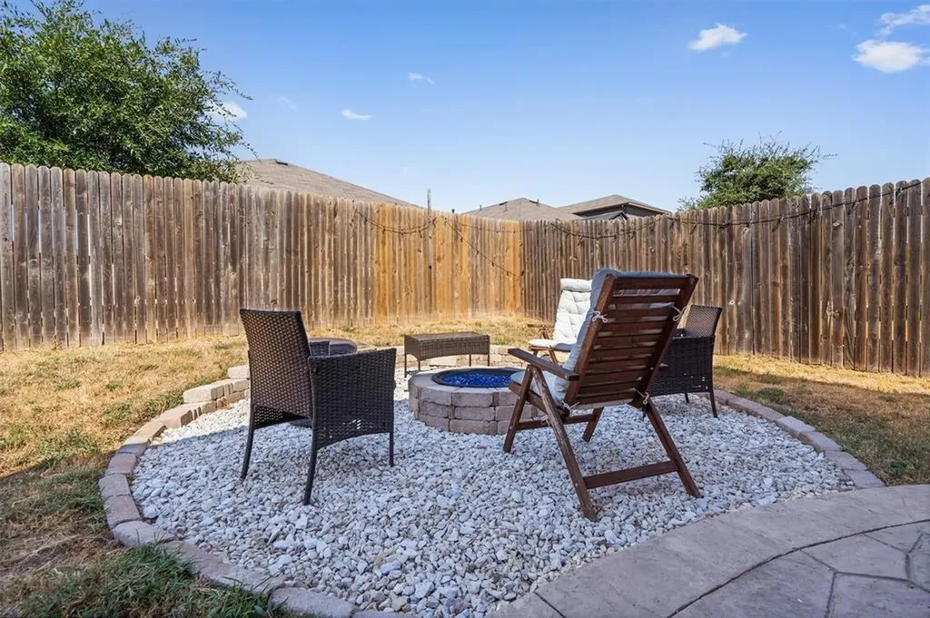 10308 Hatton Lane Austin TX 78754
