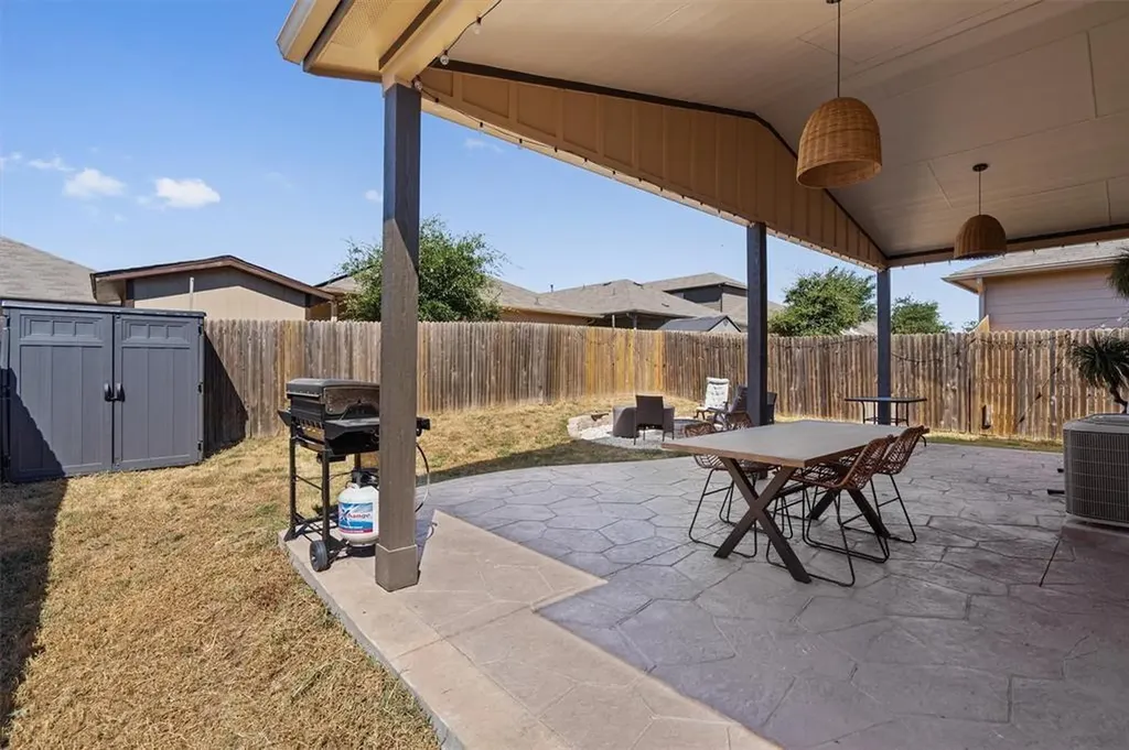 10308 Hatton Lane Austin TX 78754