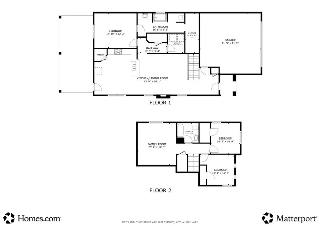 10308 Hatton Lane Austin TX 78754