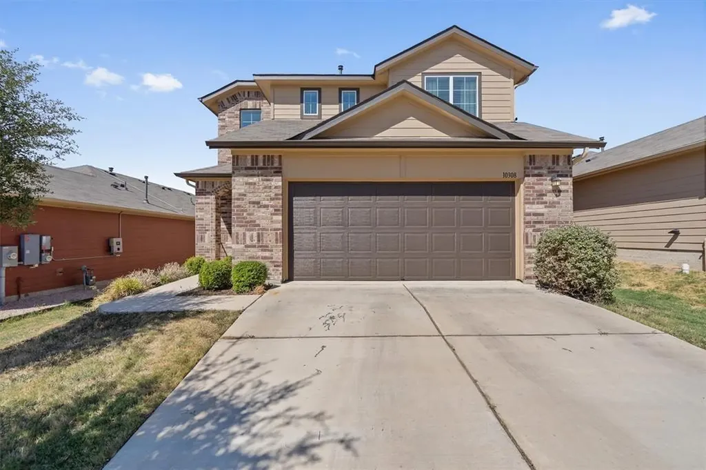 10308 Hatton Lane Austin TX 78754