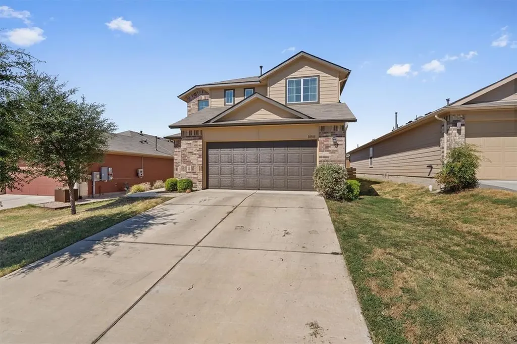 10308 Hatton Lane Austin TX 78754