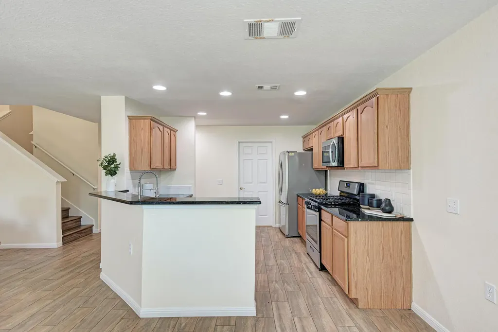 5509 Rayburn Lane Austin TX 78723