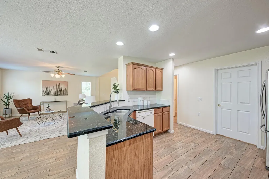 5509 Rayburn Lane Austin TX 78723