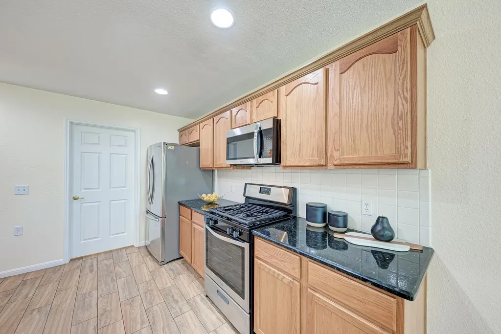 5509 Rayburn Lane Austin TX 78723