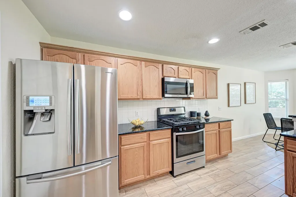 5509 Rayburn Lane Austin TX 78723