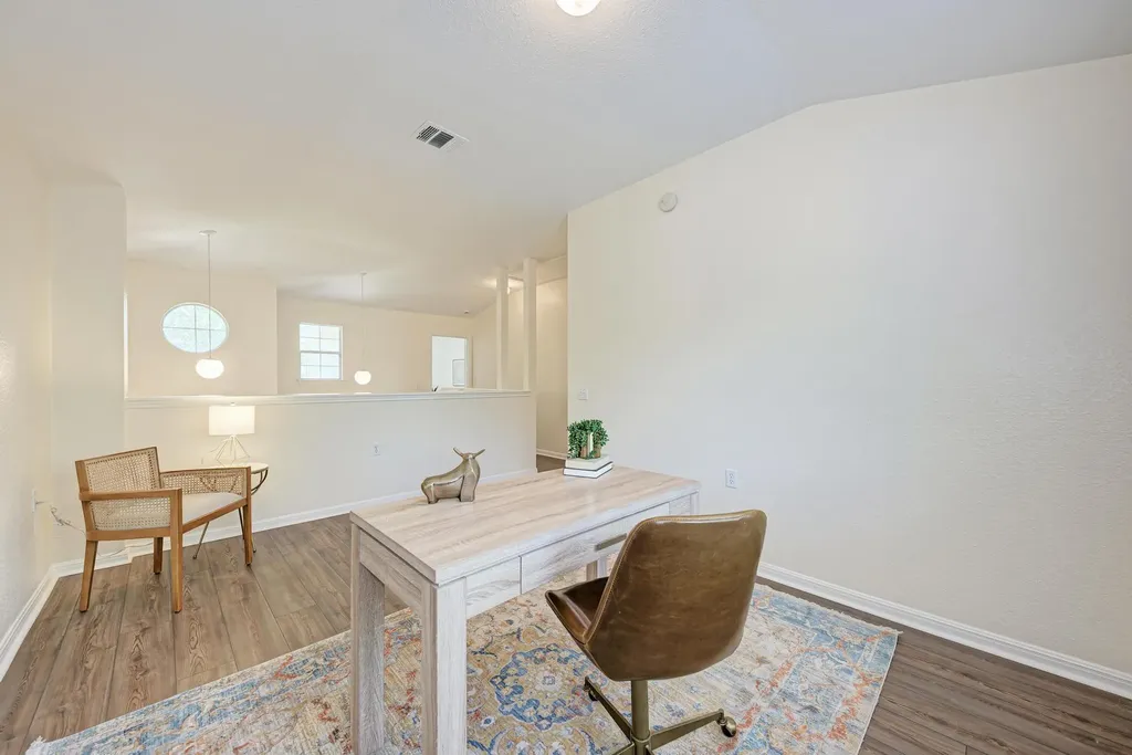 5509 Rayburn Lane Austin TX 78723