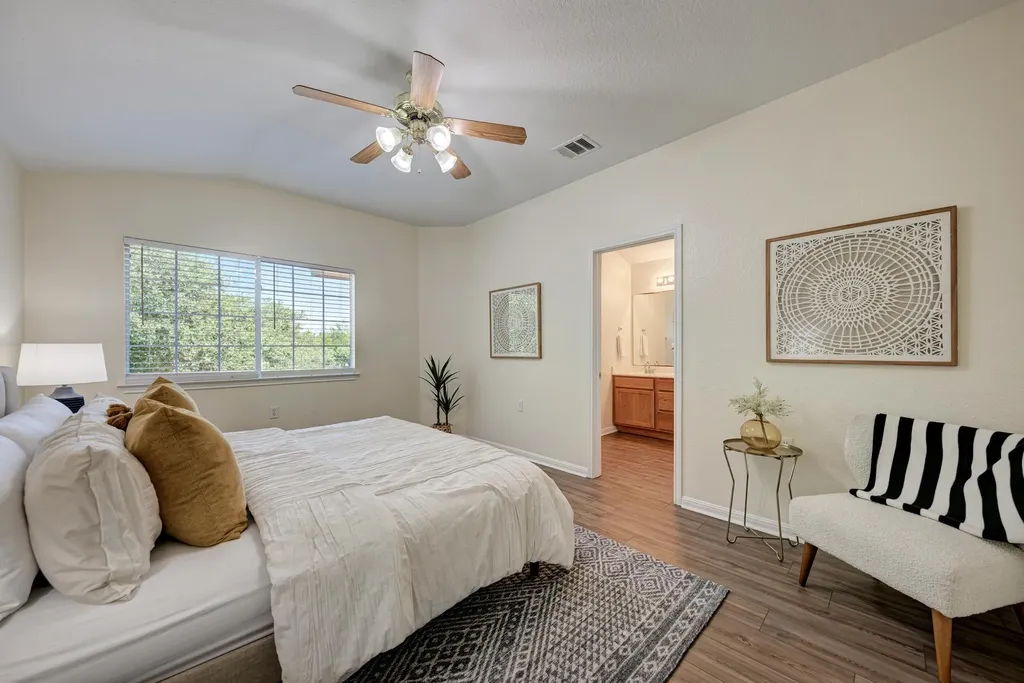 5509 Rayburn Lane Austin TX 78723