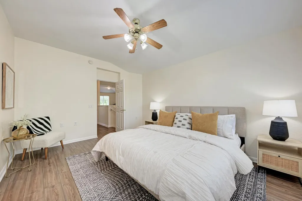 5509 Rayburn Lane Austin TX 78723