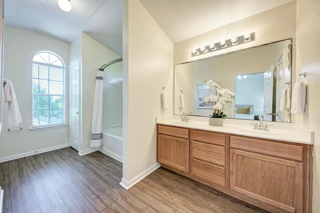 5509 Rayburn Lane Austin TX 78723