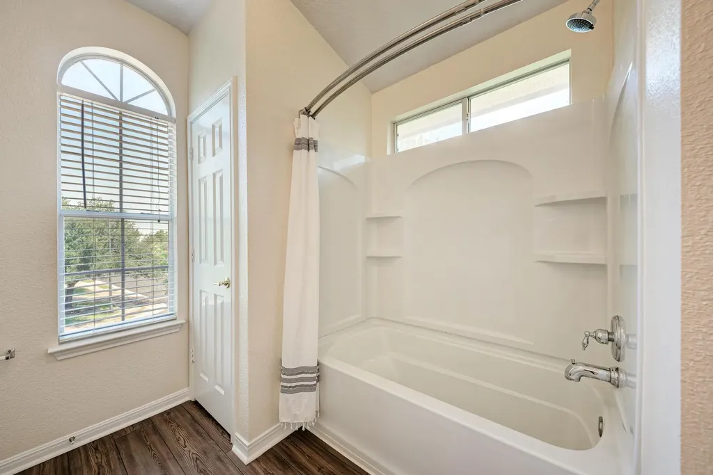 5509 Rayburn Lane Austin TX 78723