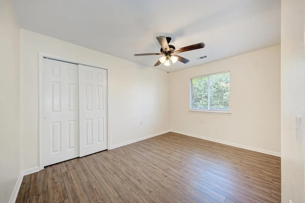 5509 Rayburn Lane Austin TX 78723