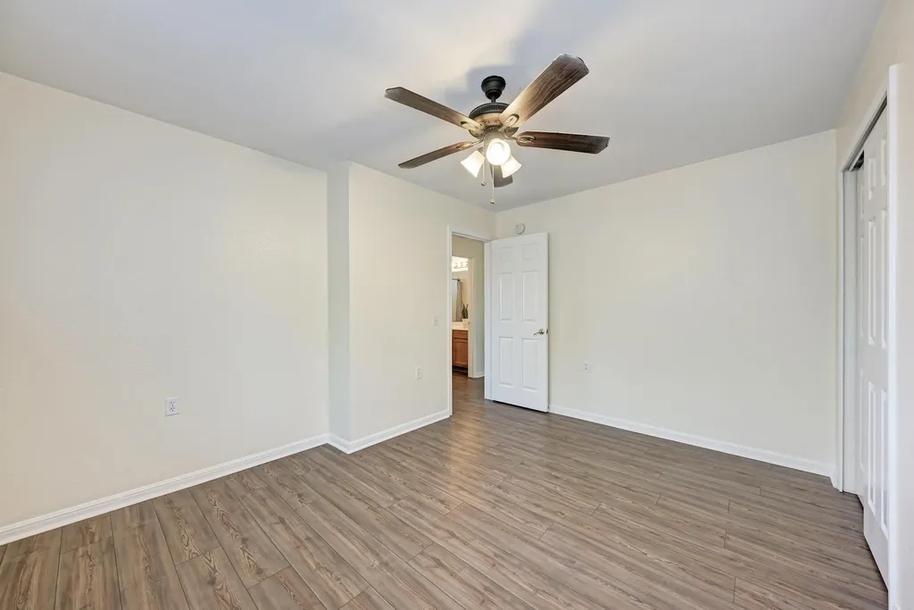 5509 Rayburn Lane Austin TX 78723