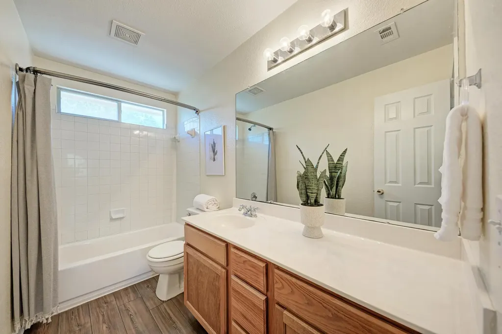 5509 Rayburn Lane Austin TX 78723