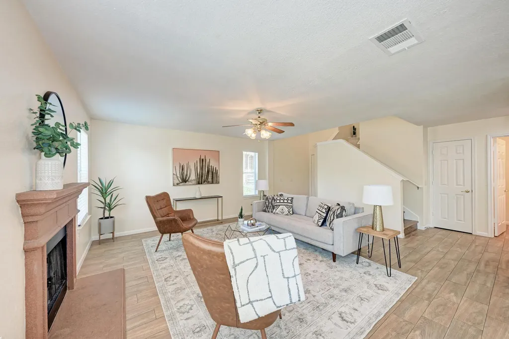 5509 Rayburn Lane Austin TX 78723