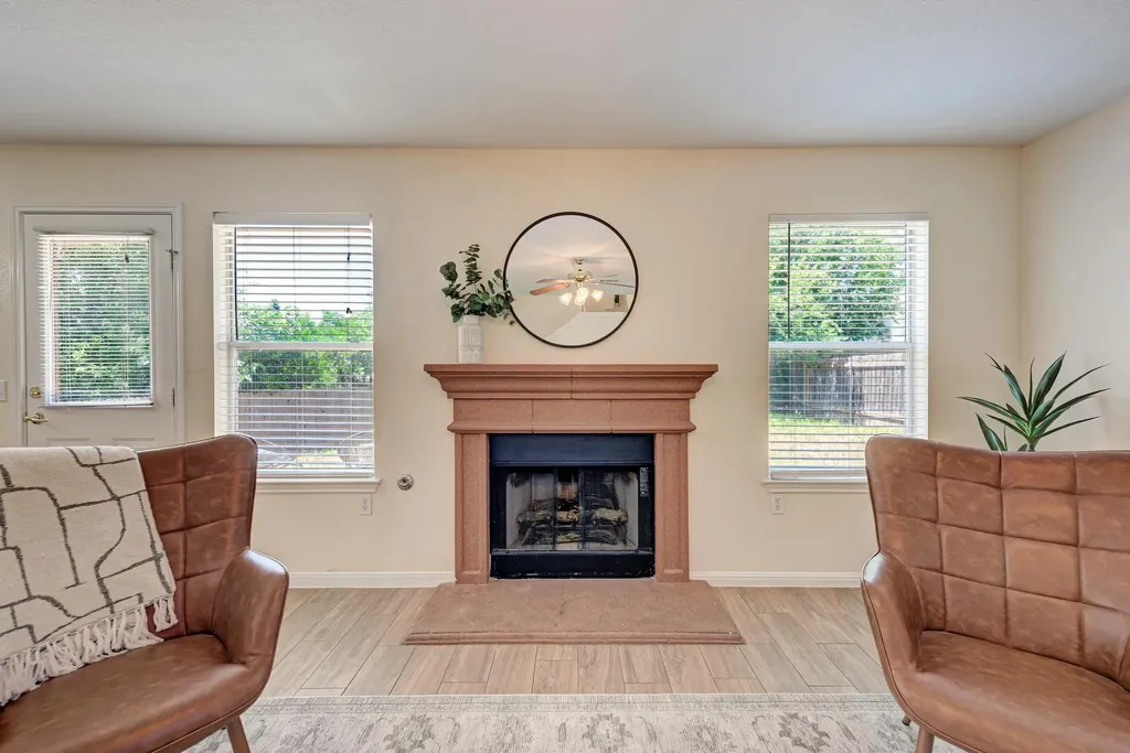 5509 Rayburn Lane Austin TX 78723