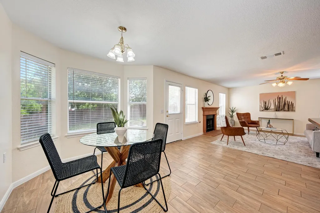 5509 Rayburn Lane Austin TX 78723