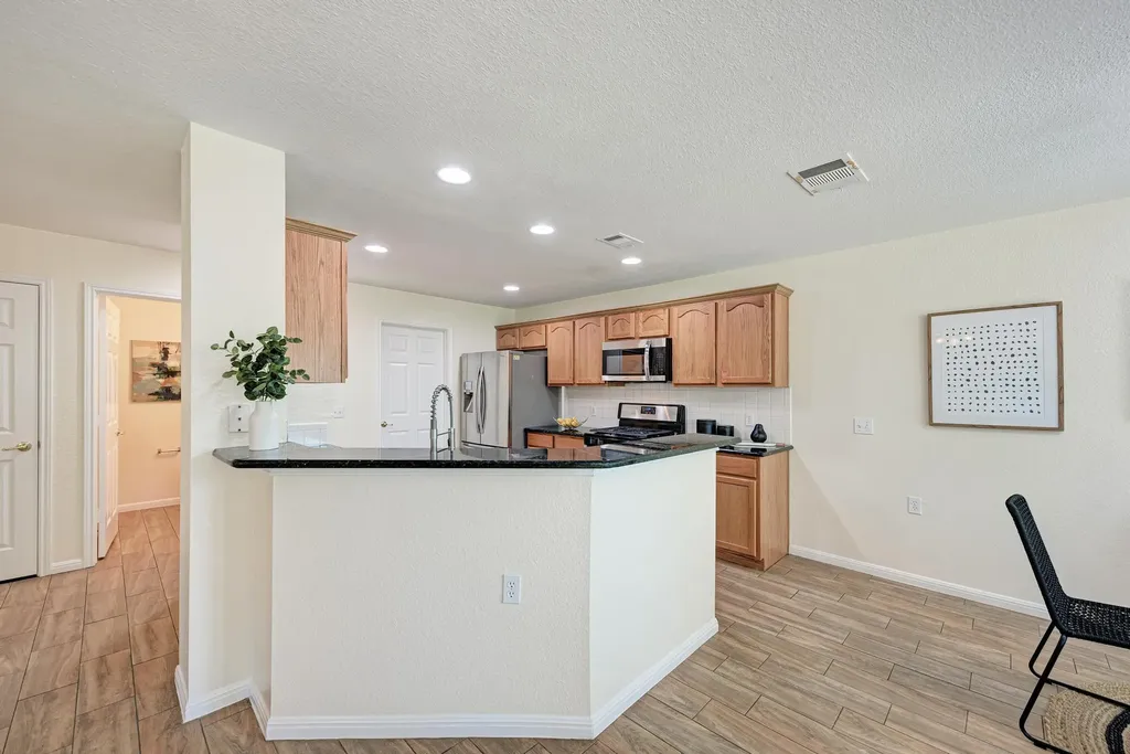 5509 Rayburn Lane Austin TX 78723