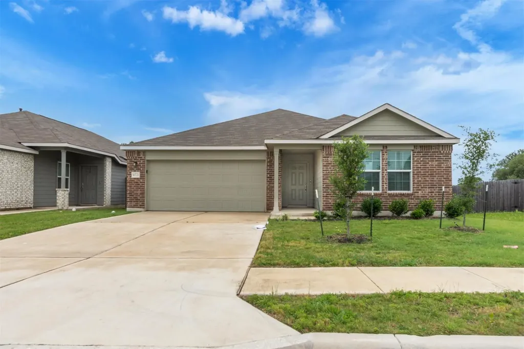 10721 Steinbeck Drive Austin TX 78747