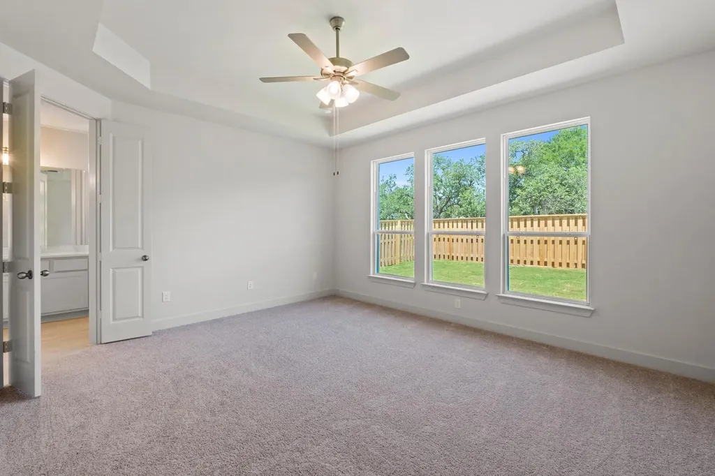 529 Buckaroo Drive Georgetown TX 78633