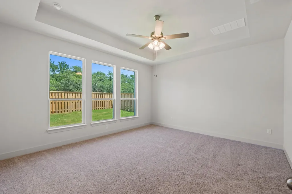 529 Buckaroo Drive Georgetown TX 78633