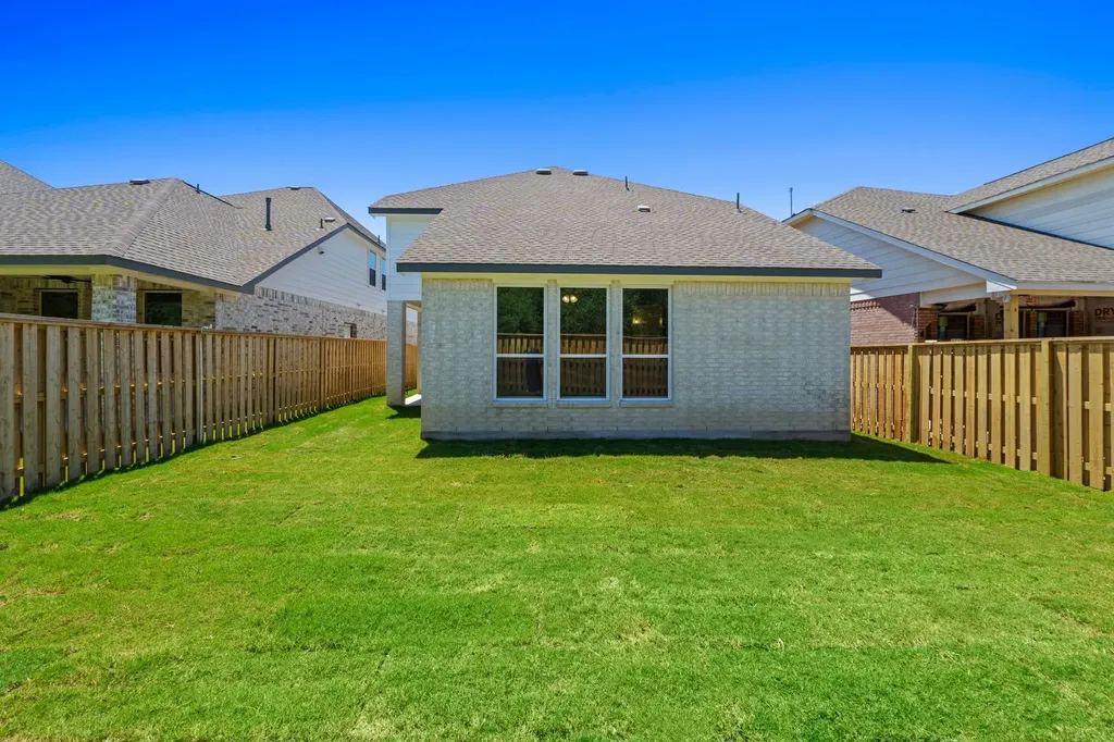 529 Buckaroo Drive Georgetown TX 78633