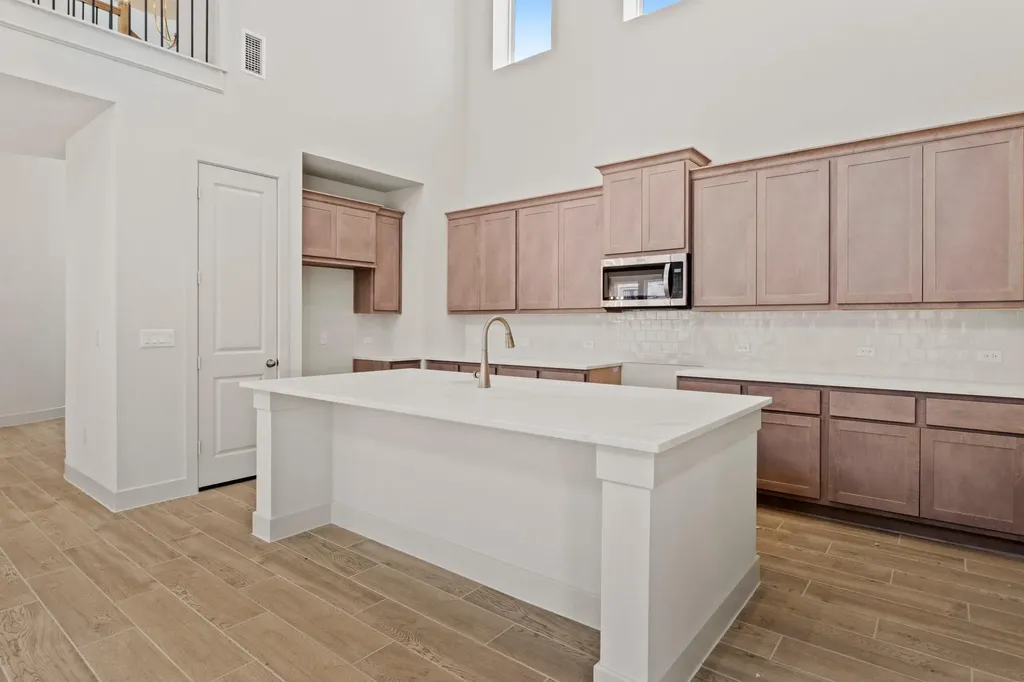 529 Buckaroo Drive Georgetown TX 78633