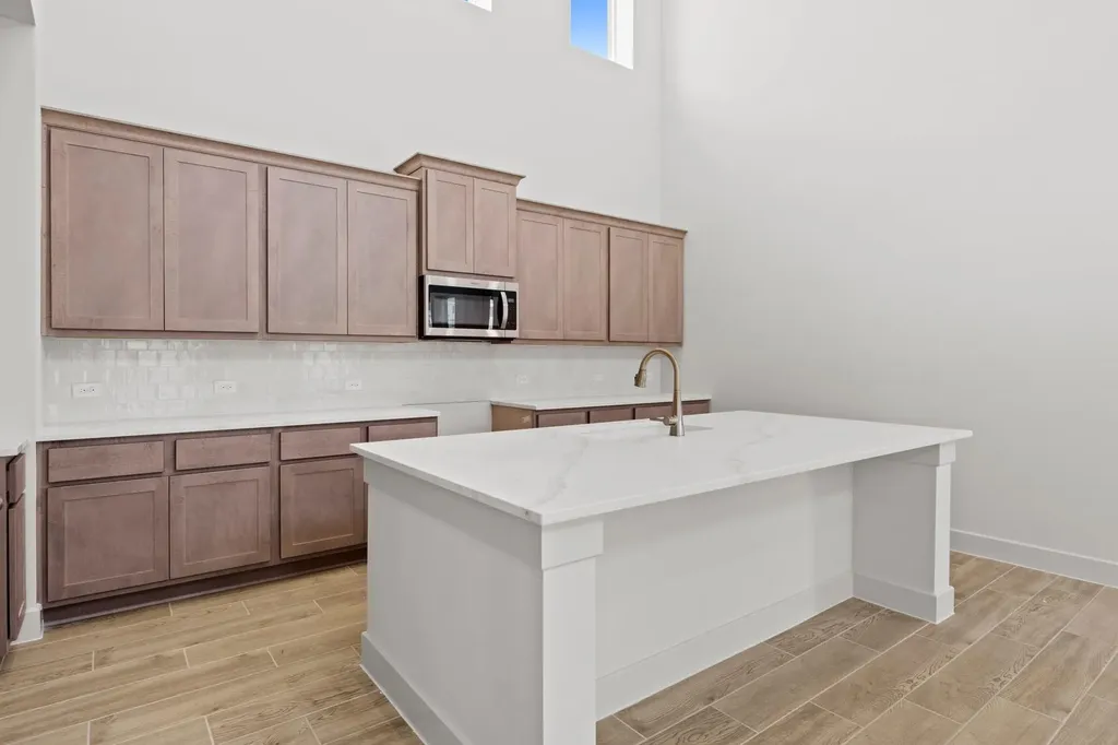 529 Buckaroo Drive Georgetown TX 78633